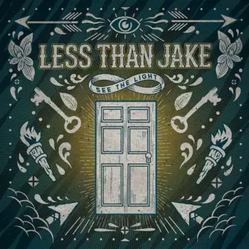 Less Than Jake: See The Light