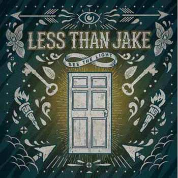 CD Less Than Jake: See The Light 264303