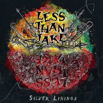 Album Less Than Jake: Silver Linings