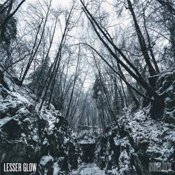 Album Lesser Glow: Nullity