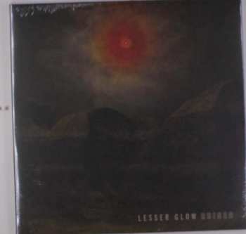 Album Lesser Glow: Ruined