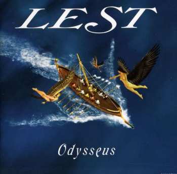 Album Lest: Odysseus