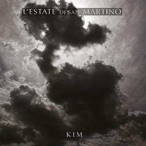 Album L'Estate Di San Martino: Kim