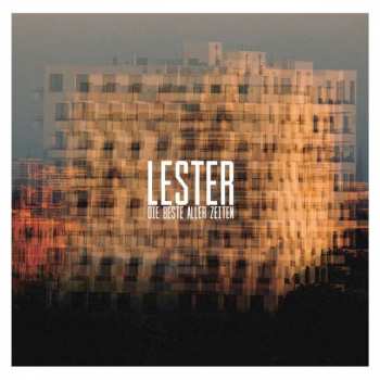 Album Lester: Die Beste aller Zeiten