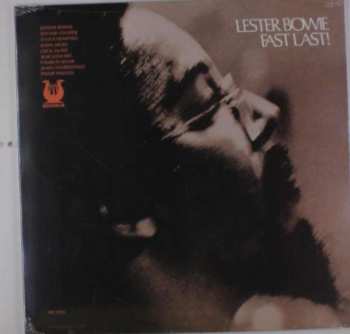 Lester Bowie's Brass Fantasy: Fast Last