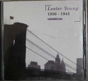 Album Lester Young: 1936 - 1943