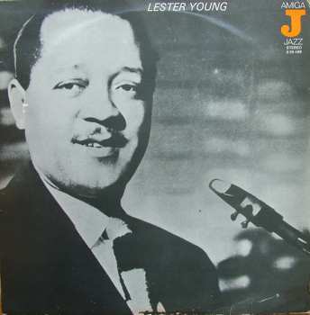 LP Lester Young: Lester Young 50355