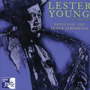 Album Lester Young: Lester Young And Friends