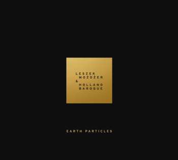 Album Leszek Możdżer: Earth Particles