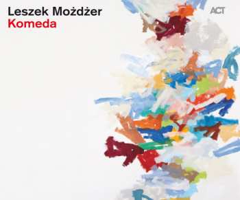 Album Leszek Możdżer: Komeda