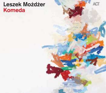 CD Leszek Możdżer: Komeda DIGI 406011