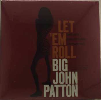 John Patton: Let 'Em Roll