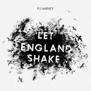 PJ Harvey: Let England Shake