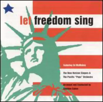 Let Freedom Sing / Various: Let Freedom Sing