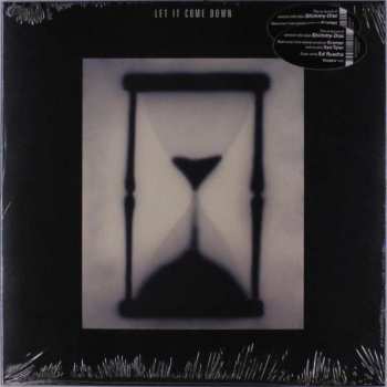 LP Let It Come Down: Songs We Sang in Our Dreams LTD | CLR 146006