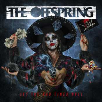 LP The Offspring: Let The Bad Times Roll 20135