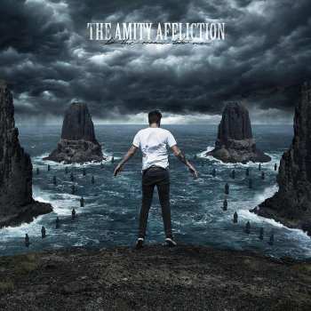 Album The Amity Affliction: Let The Ocean Take Me