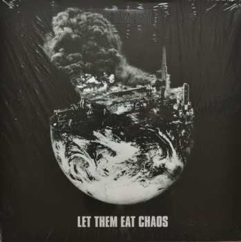LP Kate Tempest: Let Them Eat Chaos 20144