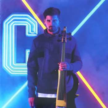 CD 2Cellos: Let There Be Cello