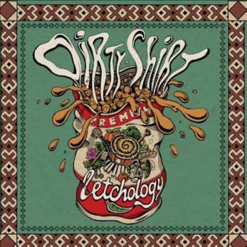 Album Dirty Shirt: Letchology