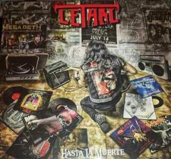 Album Lethal: Hasta La Muerte