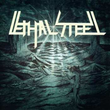 Album Lethal Steel: Legion Of The Night