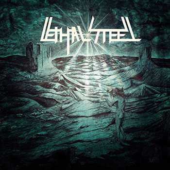 LP Lethal Steel: Legion Of The Night LTD 495129