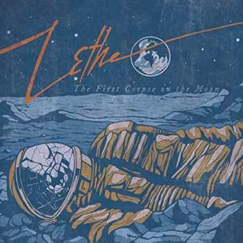 Album Lethe: The First Corpse On The Moon