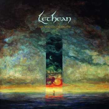 Album Lethean: The Waters Of Death