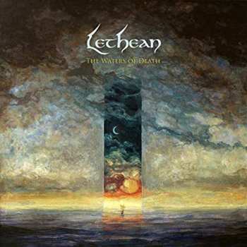 CD Lethean: The Waters Of Death 245182