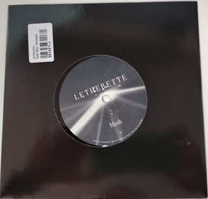 SP Letherette: Woop Baby (Extended Version) 499684