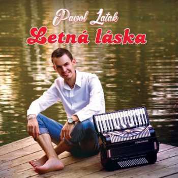 Album Laták Pavol: Letná láska