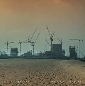 Album L'Étrangleuse: Ambiance Argile