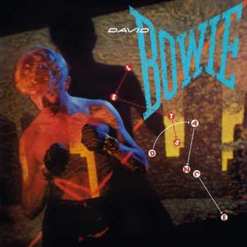 LP David Bowie: Let's Dance 20167