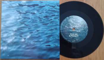 LP/SP Let's Eat Grandma: Two Ribbons LTD