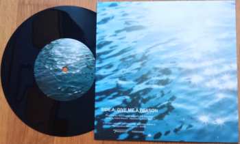 LP/SP Let's Eat Grandma: Two Ribbons LTD