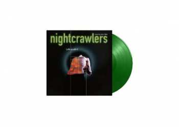Album Nightcrawlers: Lets Push It