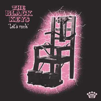 Album The Black Keys: Let's Rock