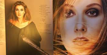 2LP Céline Dion: Let's Talk About Love 20209