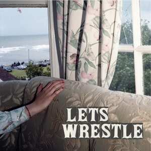 Album Let's Wrestle: Let's Wrestle