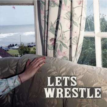 CD Let's Wrestle: Let's Wrestle 100902