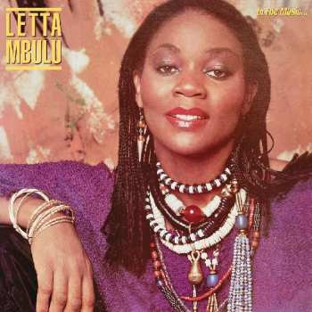 Letta Mbulu: In The Music ... The Village Never Ends