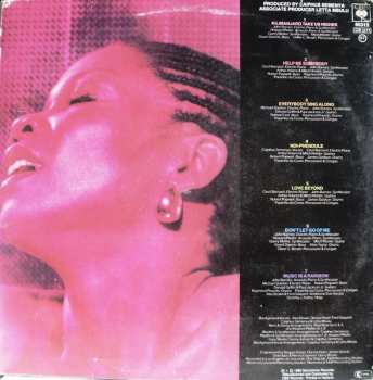 LP Letta Mbulu: Sound Of A Rainbow 532322