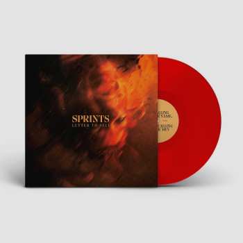 LP Sprints: Letter to Self 476554