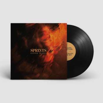 LP Sprints: Letter to Self 493239