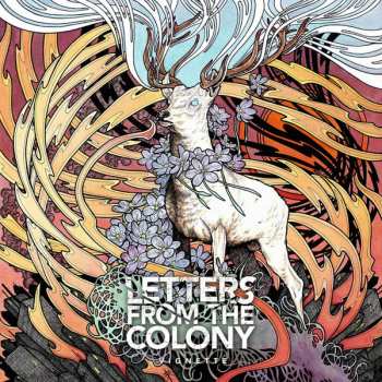 Album Letters From The Colony: Vignette