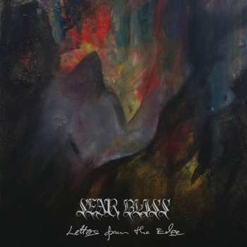 Album Sear Bliss: Letters From The Edge