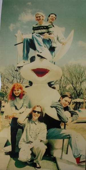 LP Letters To Cleo: Wholesale Meats And Fish