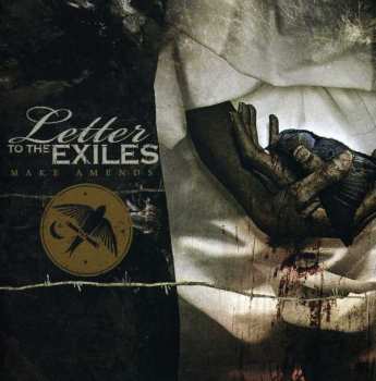 Album Letters To The Exiles: Make Amends