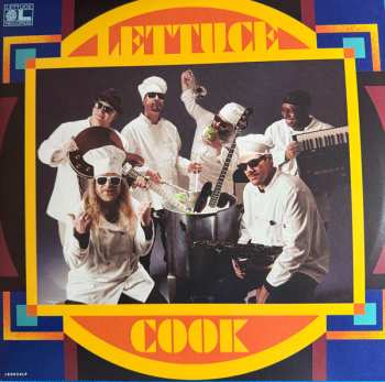 LP Lettuce: Cook CLR